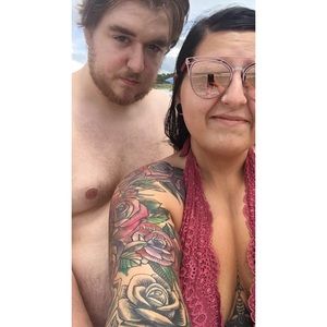 Meet your Posher, Alison